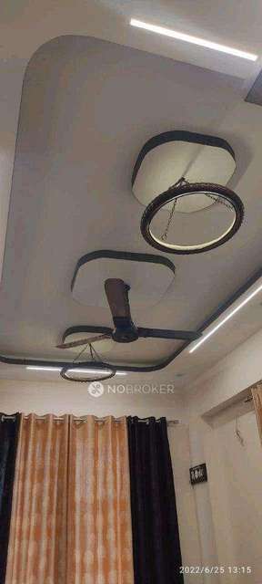 1 BHK Flat In Thalia Vrindavan Flora For Sale  In Rasayani