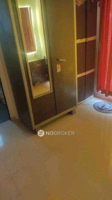 1 BHK Flat In Thalia Vrindavan Flora For Sale  In Rasayani