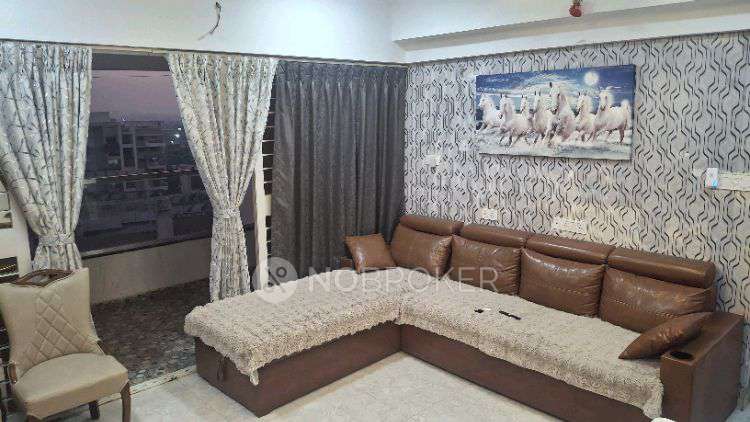 3 BHK Flat In Aishwaryam Comfort Gold For Sale  In Akurdi