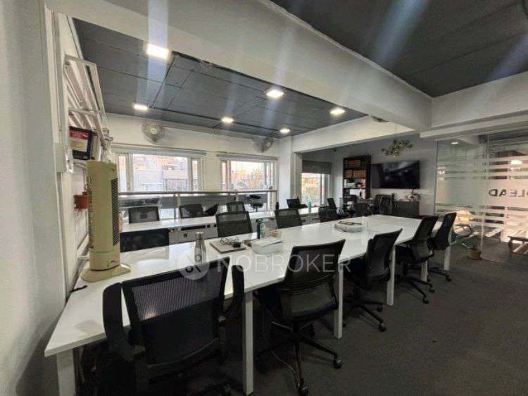 Office Space in Splendid Plaza, Bangalore for sale 