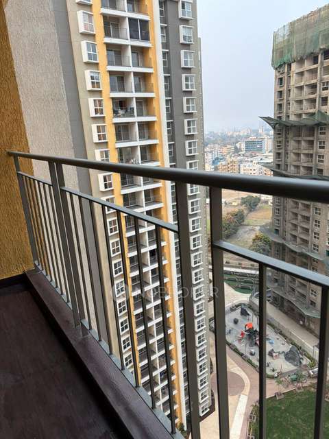 3 BHK Flat In Pride Purple Park Titan , Marunji for Rent  In Park Titan By Pride Purple Group