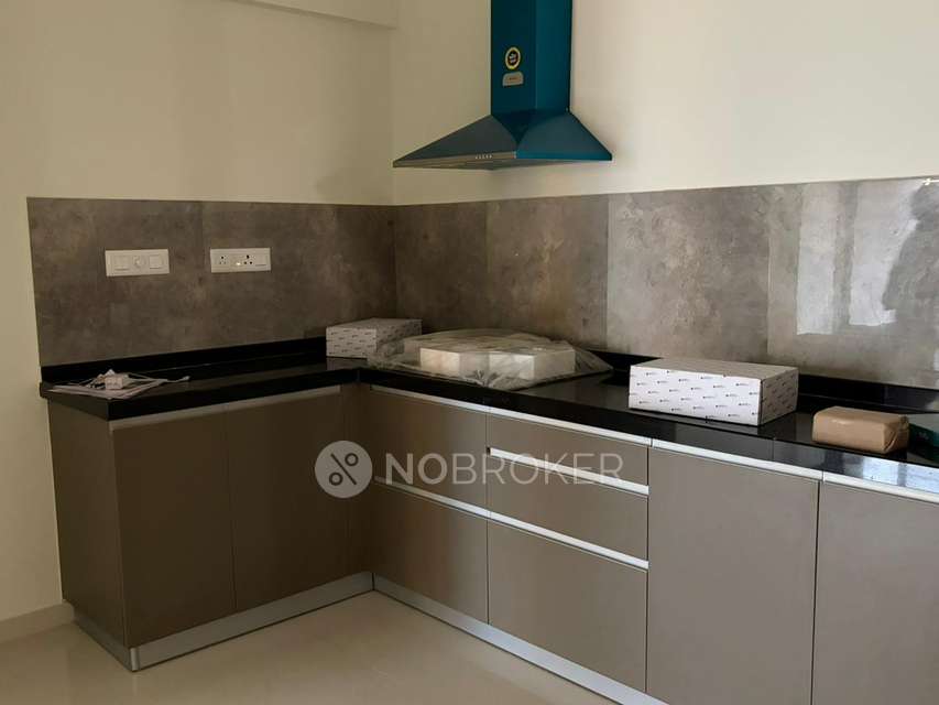 3 BHK Flat In Pride Purple Park Titan , Marunji for Rent  In Park Titan By Pride Purple Group