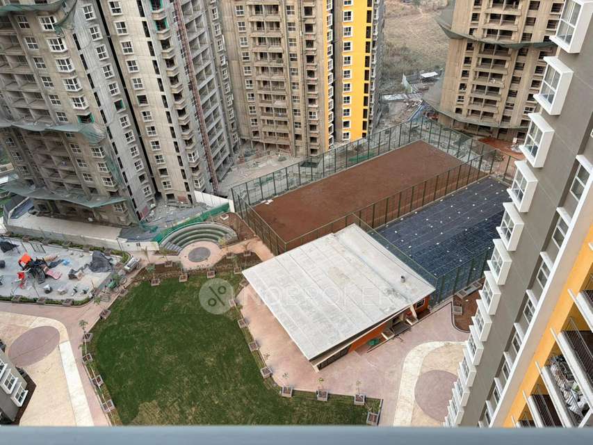 3 BHK Flat In Pride Purple Park Titan , Marunji for Rent  In Park Titan By Pride Purple Group