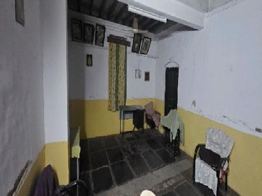 1 BHK House for Rent  In Sivanchetti Gardens