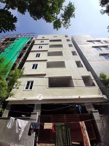 3 BHK Flat For Sale  In Hafeez Pet