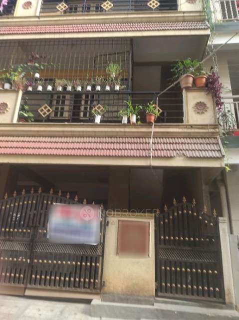 2 BHK Flat for Rent  In Brookefield