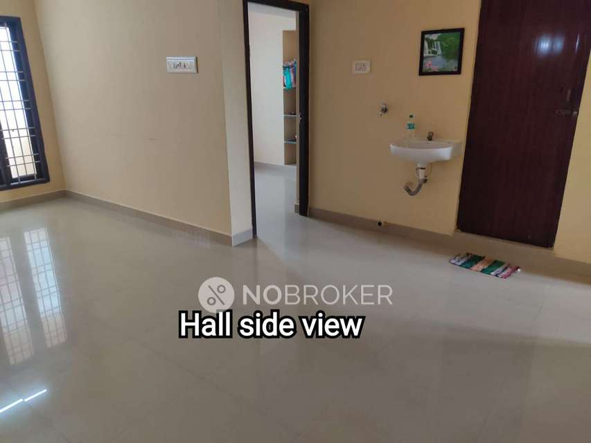 2 BHK Flat In Renuka Flats, Paraniputhur, Iyyappanthangal For Sale  In Block-1, Alliance Bougainvillea, Papanthangal, Chennai, Tamil Nadu 600122, India