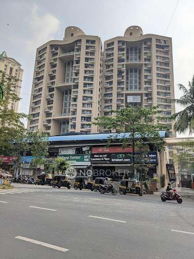 2 BHK Flat In Kanakia Niharika, Mumbai For Sale  In Thane