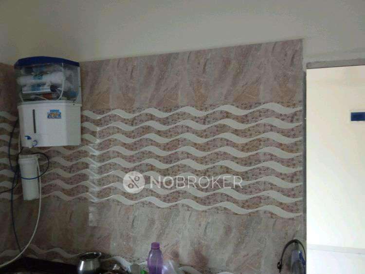 1 RK Flat In Nine Star For Sale  In Makane Kapase