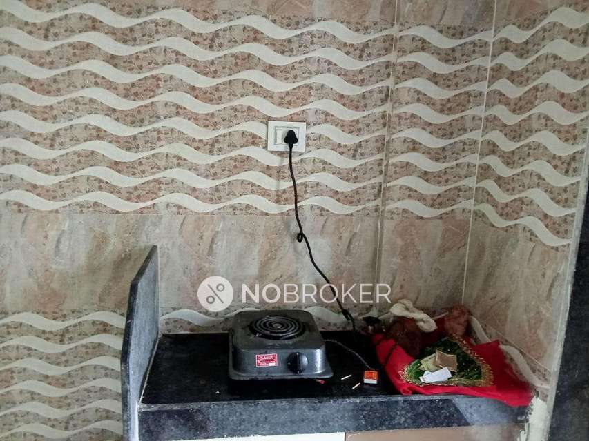 1 RK Flat In Nine Star For Sale  In Makane Kapase