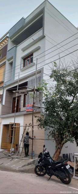 3 BHK Flat For Sale  In Banashankari 6th Stage 