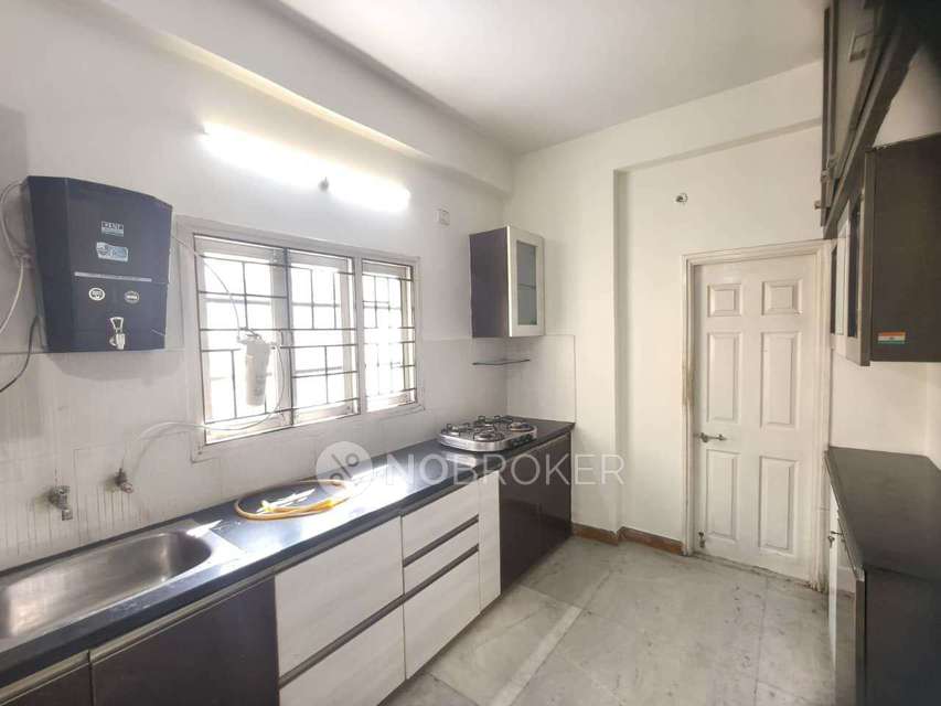 3 BHK Flat In Golden Tulip Estate for Rent  In Kondapur