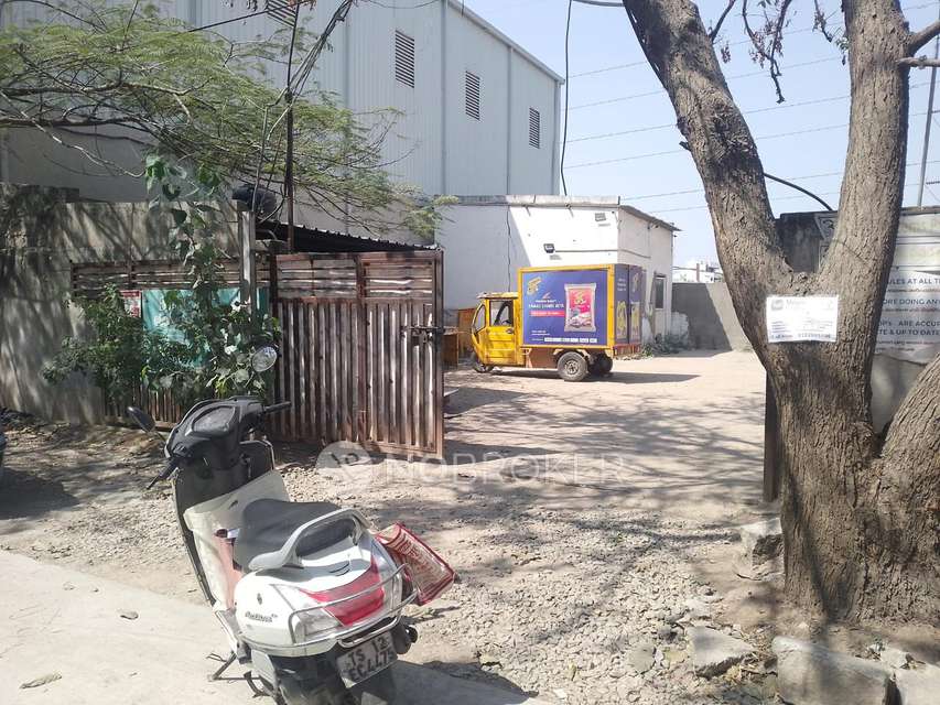 Godown/Warehouse in New Friends Colony, Hyderabad for Rent 