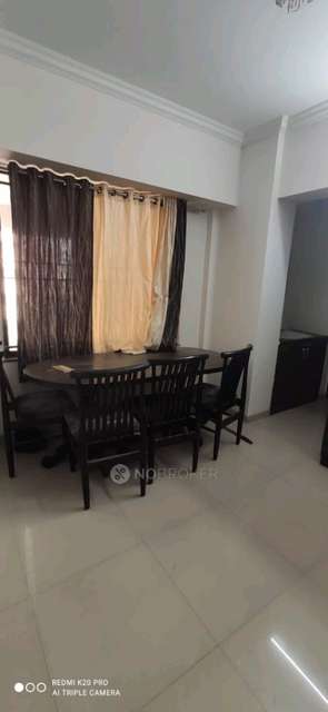 3 BHK Flat In Myworld Chs for Rent  In Baner