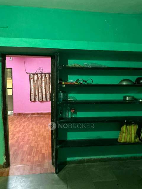 1 RK House for Rent  In Pokale Vasti