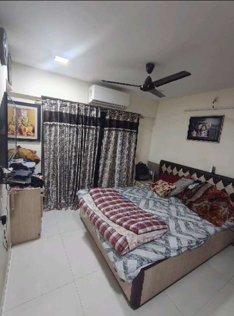 2 BHK Flat In Sai Siddhi For Sale  In Vikhroli East