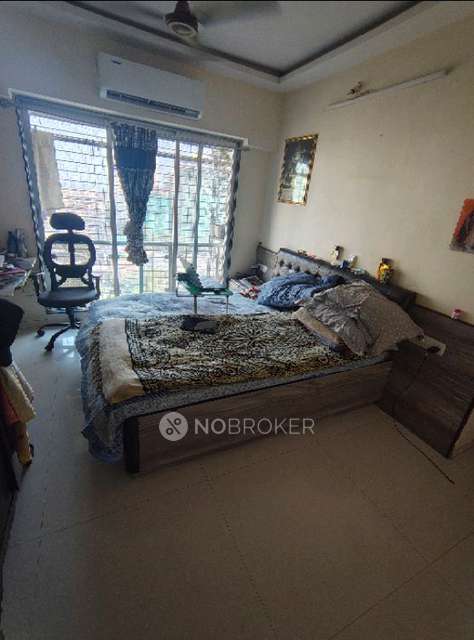 2 BHK Flat In Sai Siddhi For Sale  In Vikhroli East