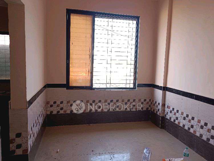 1 RK Flat In Jai Ganesh Apartment for Rent  In Diva (e)