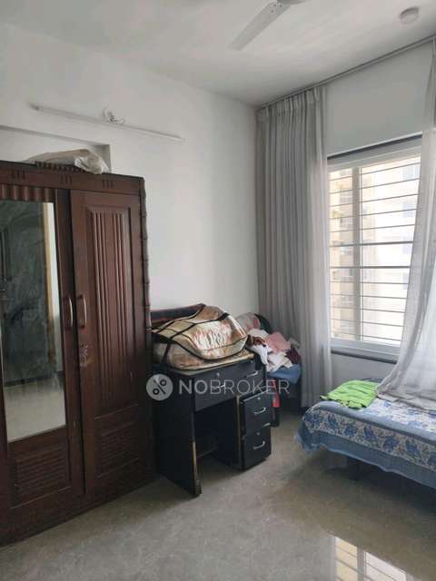 PG for Girls in Venkatesh Skydale