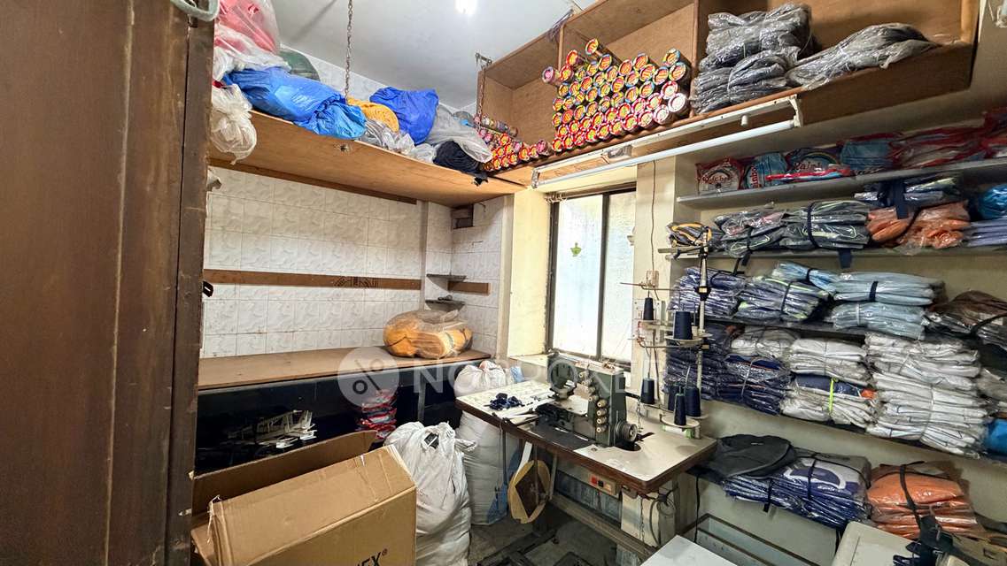 1 RK Flat For Sale In Shri Chintamani Nagar