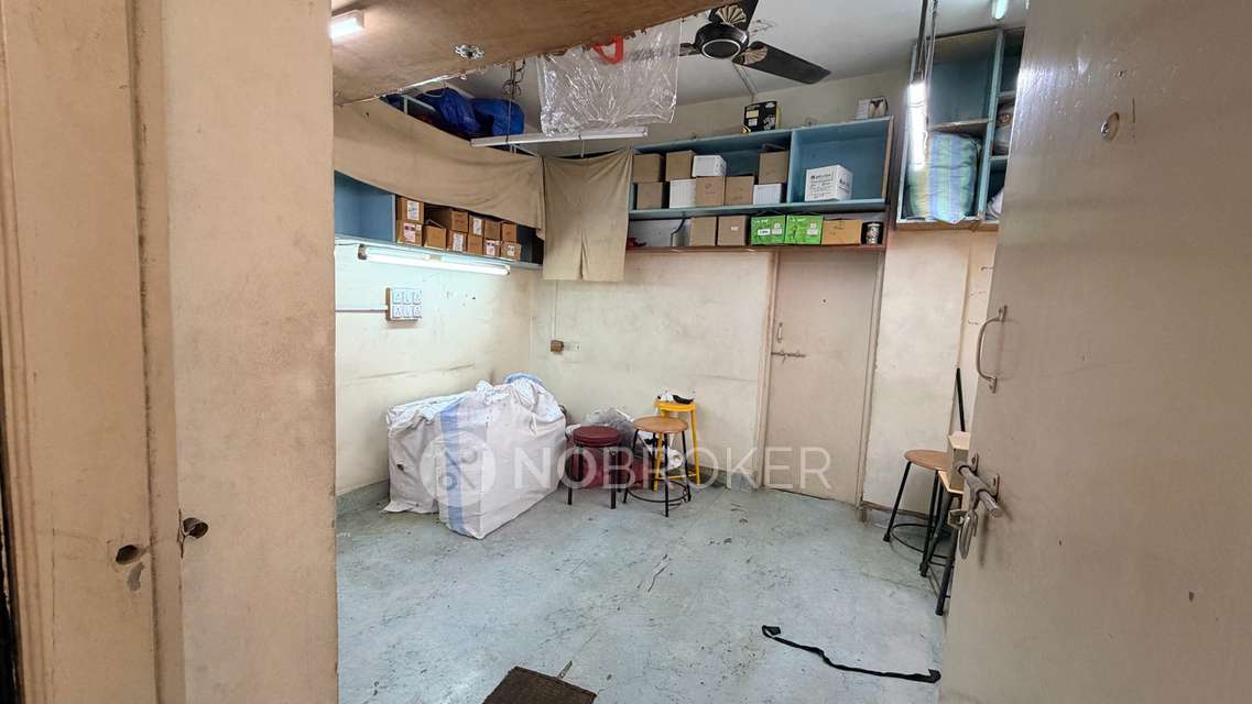 1 RK Flat For Sale  In Shri Chintamani Nagar