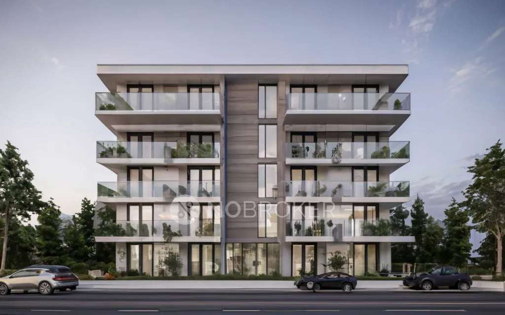 3 BHK Flat In  Svr Prestige for Rent  In Attapur