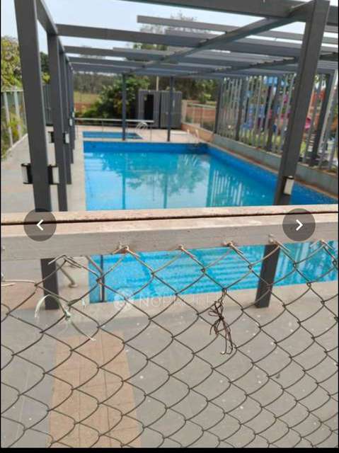 3 BHK Flat In Aurigaa Gk Aryaban for Rent  In Ravet
