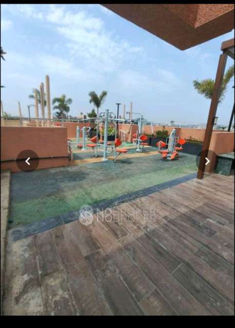 3 BHK Flat In Aurigaa Gk Aryaban for Rent  In Ravet