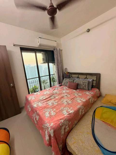 2 BHK Flat In Man Opus for Rent  In Man Opus
