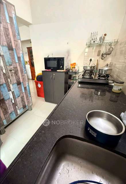 2 BHK Flat In Man Opus for Rent  In Man Opus