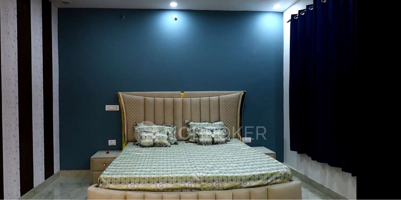 2 BHK Flat In Satyam Gr Garden 2 for Rent  In Gr Garden-2 Block C