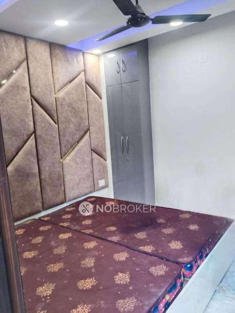 2 BHK Flat In Sb for Rent  In Dwarka