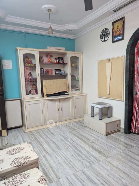 1 BHK Flat In Vrindavan Chs, Malad East, Malad East for Rent  In Malad East