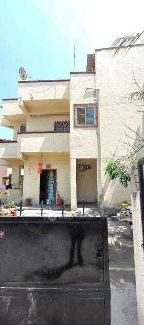 1 RK Flat In Pawar House for Rent  In Hvq7+c7j, Near Durga Temple, Ganesh Nagar, Bopkhel, Pune, Maharashtra 411031, India