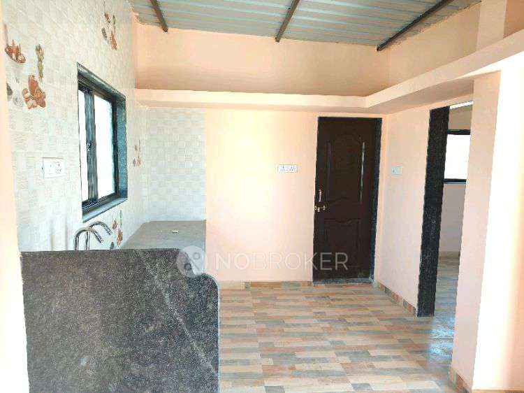 1 RK Flat In Pawar House for Rent  In Hvq7+c7j, Near Durga Temple, Ganesh Nagar, Bopkhel, Pune, Maharashtra 411031, India