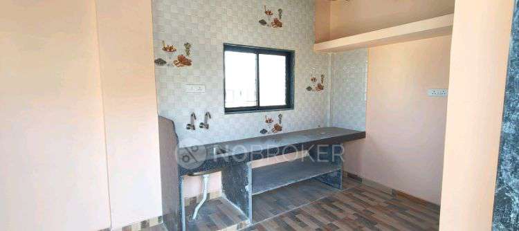 1 RK Flat In Pawar House for Rent  In Hvq7+c7j, Near Durga Temple, Ganesh Nagar, Bopkhel, Pune, Maharashtra 411031, India