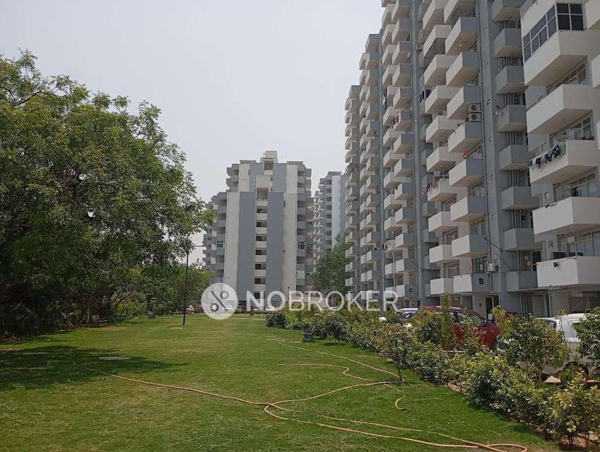 3 BHK Flat In Servome For Sale  In Sector 45