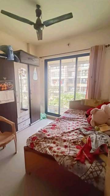 2 BHK Flat In Siddheshwar Complex No. 2, Titwala For Sale In Siddheshwar Hospital, Siddheshwar Hospital, Titvala, Gajanan Colony, Kalyan, Maharashtra 421605, India