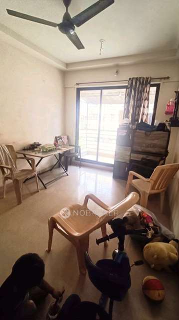 2 BHK Flat In Siddheshwar Complex No. 2, Titwala For Sale In Siddheshwar Hospital, Siddheshwar Hospital, Titvala, Gajanan Colony, Kalyan, Maharashtra 421605, India