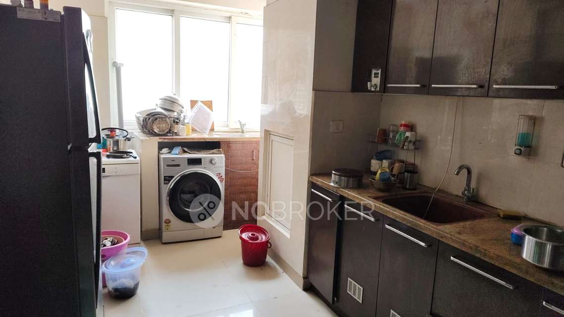 3 BHK Flat In Purva Windermere For Sale  In Pallikaranai