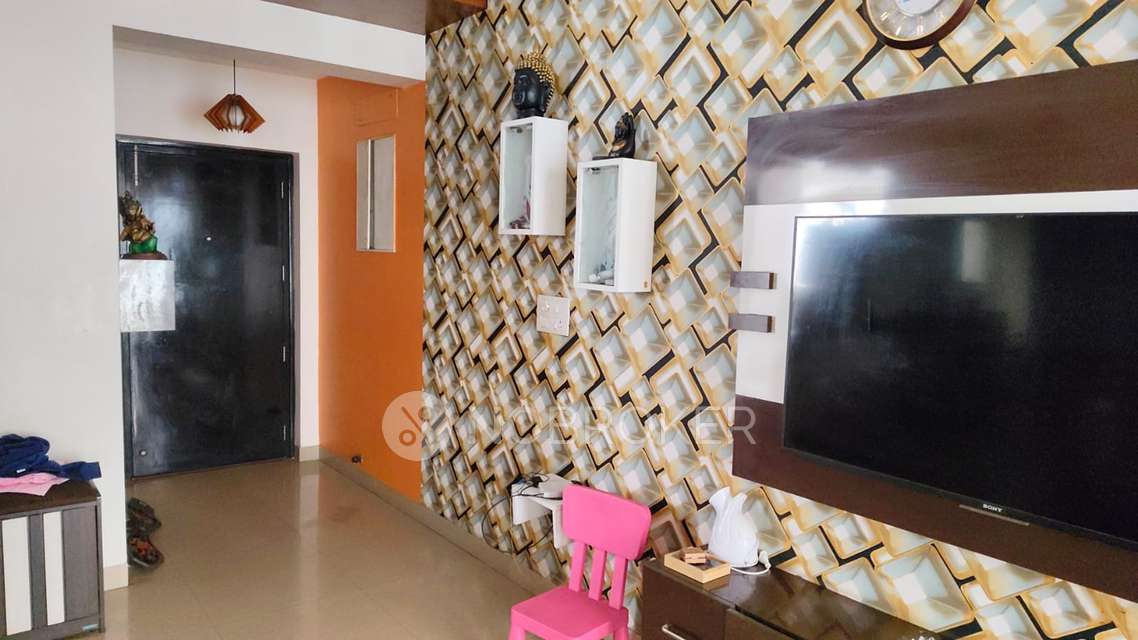 3 BHK Flat In Purva Windermere For Sale  In Pallikaranai