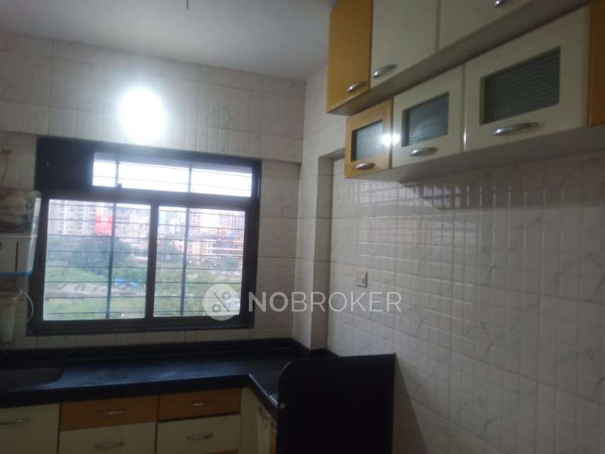 2 BHK Flat In Sunpreet Sagarika, Kharghar For Sale  In Kharghar