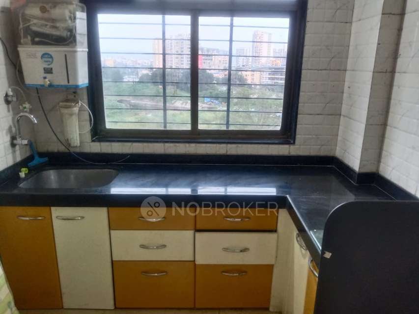 2 BHK Flat In Sunpreet Sagarika, Kharghar For Sale  In Kharghar