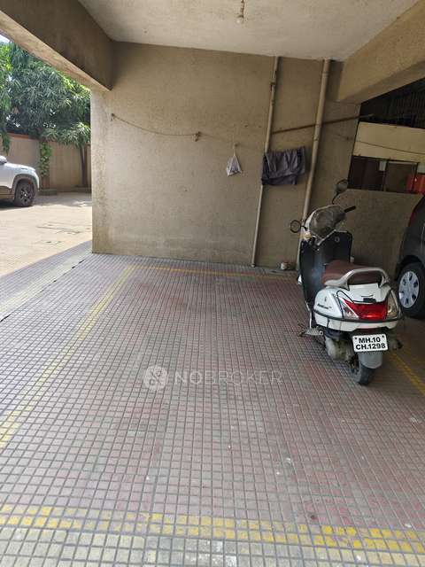 2 BHK Flat In Sunpreet Sagarika, Kharghar For Sale  In Kharghar