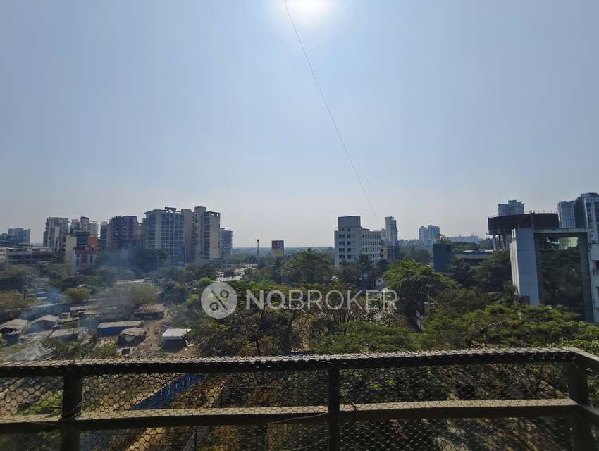 2 BHK Flat In Sunpreet Sagarika, Kharghar For Sale  In Kharghar