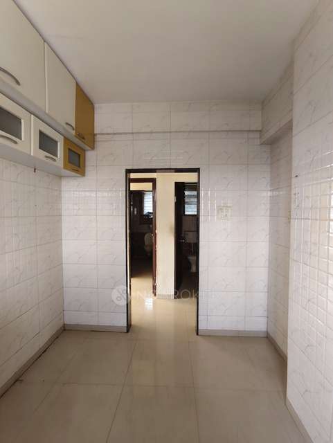 2 BHK Flat In Sunpreet Sagarika, Kharghar For Sale  In Kharghar