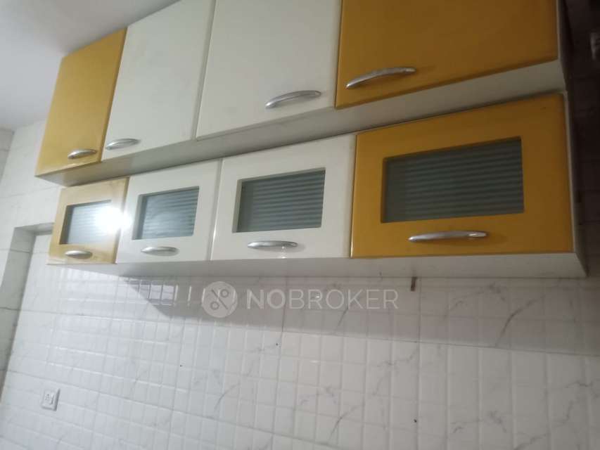 2 BHK Flat In Sunpreet Sagarika, Kharghar For Sale  In Kharghar