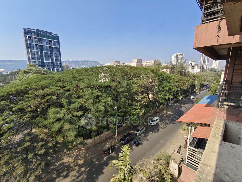 2 BHK Flat In Sunpreet Sagarika, Kharghar For Sale  In Kharghar
