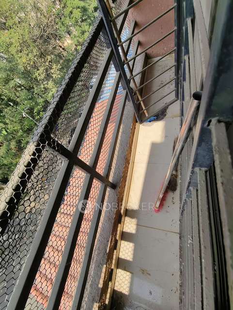 2 BHK Flat In Sunpreet Sagarika, Kharghar For Sale  In Kharghar