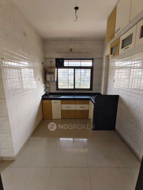 2 BHK Flat In Sunpreet Sagarika, Kharghar For Sale  In Kharghar